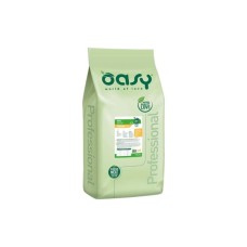 Сухий корм для собак OASY LIFESTAGE Adult Medium 18 кг (8053017349213)