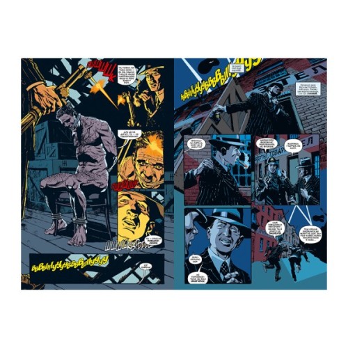 Комікс Тіла - Сай Спенсер Видавництво РМ (9786178512095)