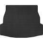 Килимок в багажник EVAtech Toyota RAV4 (XA50) MT 2018+ 5 поколінн (TY1994B1RBB)