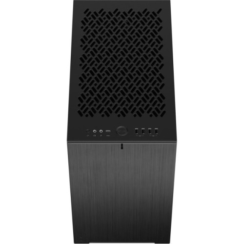 Корпус для ПК Fractal Design Define 7 Nano - Black TG Light (FD-C-DEF7N-02)