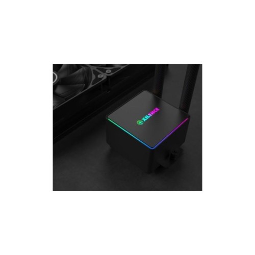 Система рідинного охолодження Xilence LiQuRizer 240 PRO (XC982)