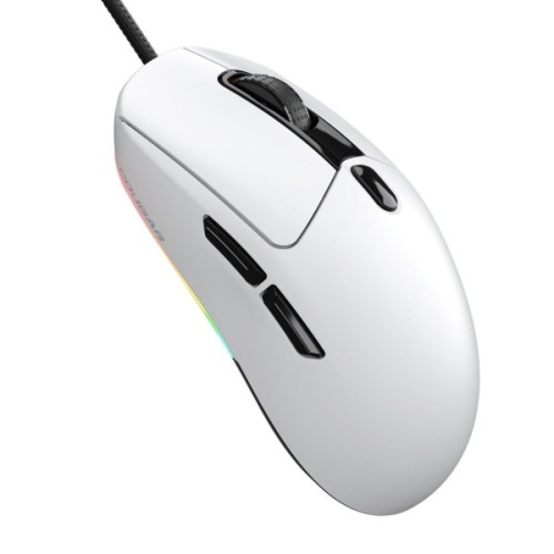 Мишка Cougar Minos Neo RGB USB White (Minos Neo White)