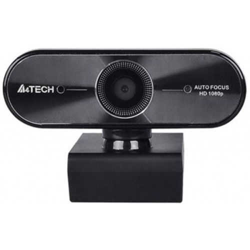 Веб-камера A4Tech PK-940HA 1080P Black (4711421954648)