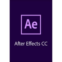ПЗ для мультимедіа Adobe After Effects CC teams Multiple/Multi Lang Lic Subs New 1Yea (65304599CA01A12)