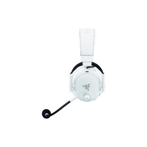 Навушники Razer Blackshark V3 PRO Wireless White (RZ04-05400200-R3M1)