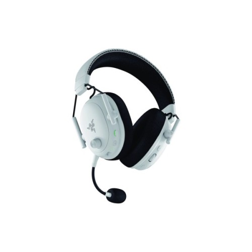 Навушники Razer Blackshark V3 PRO Wireless White (RZ04-05400200-R3M1)