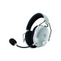 Навушники Razer Blackshark V3 PRO Wireless White (RZ04-05400200-R3M1)