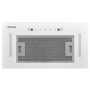 Витяжка кухонна Perfelli BIS 58844 WH 1200 LED