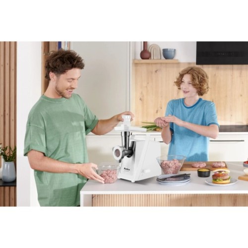 М'ясорубка AMICA MM 3012