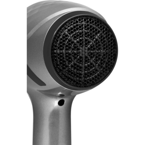 Фен ECG Modifica Grigio Grande