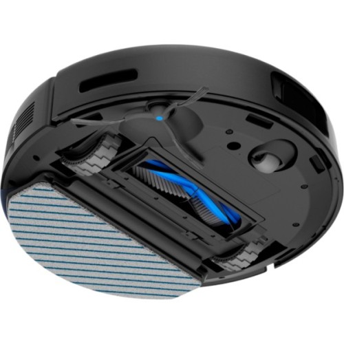 Пилосос Ecovacs DEEBOT N20E PLUS BL (YDLX11-3 BLACK)