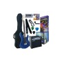 Електрогітара Yamaha Gigmaker ERG121 GPII Metallic Blue Набір для початківців (ERG121GPII MTU)
