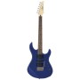 Електрогітара Yamaha Gigmaker ERG121 GPII Metallic Blue Набір для початківців (ERG121GPII MTU)