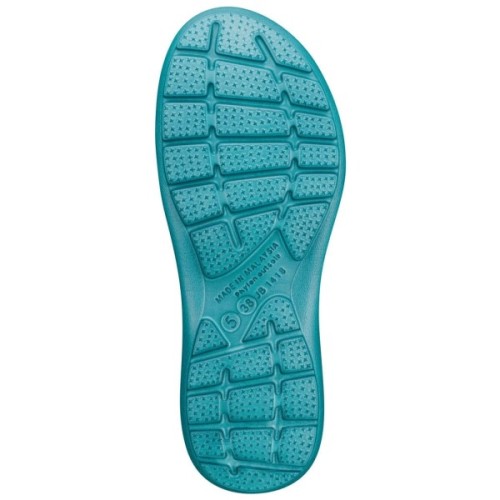 Шльопанці Aqua Speed Panama 513-42 бірюзовий 37 (5908217679130)