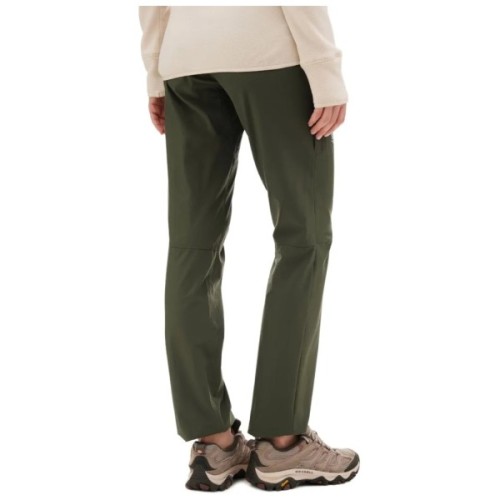 Штани Turbat Magura Wmn rifle green - XS - зелений (012.004.4840)