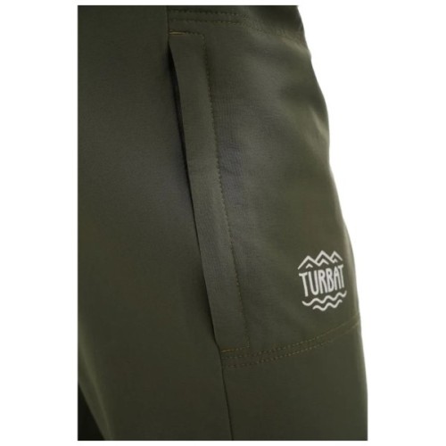 Штани Turbat Magura Wmn rifle green - XS - зелений (012.004.4840)