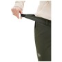 Штани Turbat Magura Wmn rifle green - XS - зелений (012.004.4840)