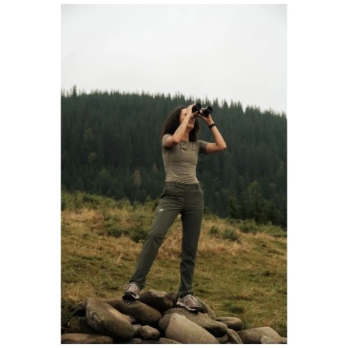 Штани Turbat Magura Wmn rifle green - XS - зелений (012.004.4840)