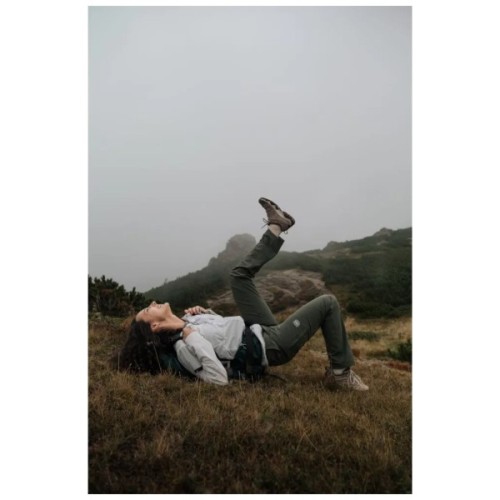 Штани Turbat Magura Wmn rifle green - XS - зелений (012.004.4840)