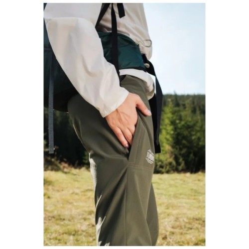 Штани Turbat Magura Wmn rifle green - XS - зелений (012.004.4840)