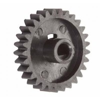 Шестерня резинового вала HP LJ 1010/1020 29T аналог RU5-0185-000 Foshan (RU5-0185-Foshan)