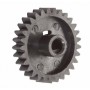 Шестерня резинового вала HP LJ 1010/1020 29T аналог RU5-0185-000 Foshan (RU5-0185-Foshan)