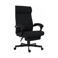 Офісне крісло GT Racer B-2728 Black