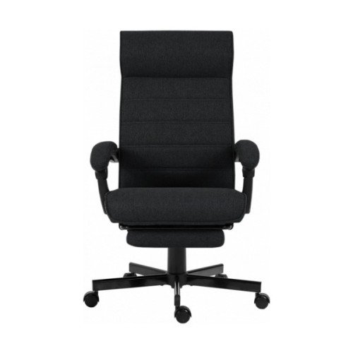 Офісне крісло GT Racer B-2728 Black