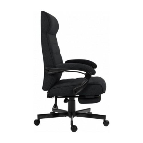 Офісне крісло GT Racer B-2728 Black