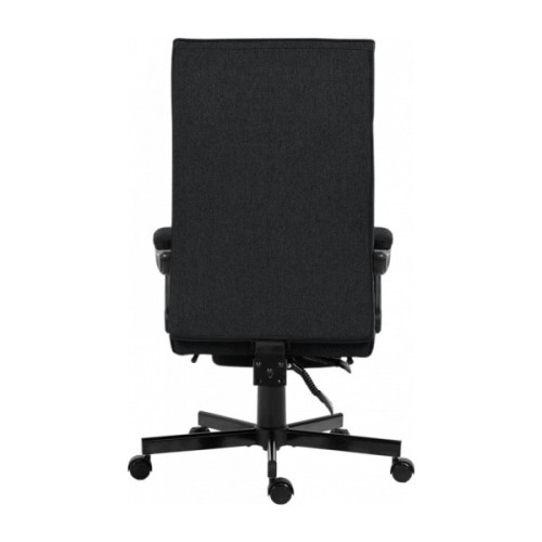 Офісне крісло GT Racer B-2728 Black