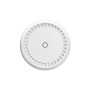 Точка доступу Wi-Fi Mikrotik cAP XL ac (RBcAPGi-5acD2nD-XL)