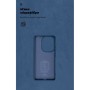 Чохол до мобільного телефона Armorstandart ICON Xiaomi Redmi Note 13 Pro 4G Dark Blue (ARM73137)
