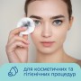 Ватні диски Novita Delicate 120 шт. (4744246013085)