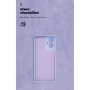 Чохол до мобільного телефона Armorstandart ICON Motorola G55 5G Camera cover Lavender (ARM81210)