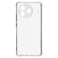 Чохол до мобільного телефона Armorstandart Air Force Xiaomi Poco F7 Pro Camera cover Clear (ARM80344)