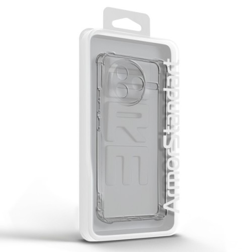 Чохол до мобільного телефона Armorstandart Air Force Xiaomi Poco F7 Pro Camera cover Clear (ARM80344)