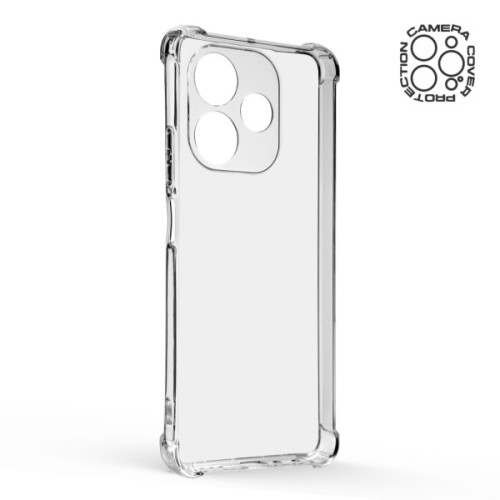 Чохол до мобільного телефона Armorstandart Air Force OPPO A5 Pro 4G / A5 Pro 5GClear (ARM85375)