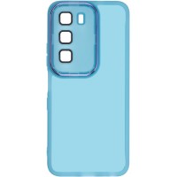 Чохол до мобільного телефона Armorstandart Shade Infinix Hot 60i 4G Blue (ARM87946)