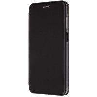 Чохол до мобільного телефона Armorstandart G-Case Samsung A07 4G Black (ARM86534)