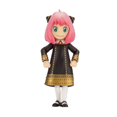 Фігурка для геймерів Total Anime серії Сім'я шпигуна W1 - Аня (з аксесс.) (KAZ0005-W1)