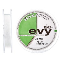 Волосінь Smart EVY 150m 0.144mm 1.9kg (1300.30.50)