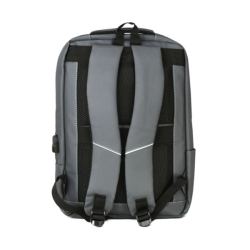 Рюкзак туристичний NikiBo Essential 16л сірий (30011205-07)