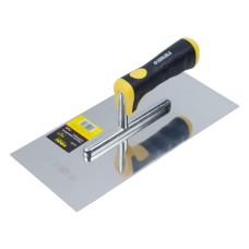 Затирка Sigma нержавіюча штукатурна Profi 280x130мм (8327421) (8327421)