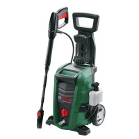 Мийка високого тиску Bosch UniversalAquatak 125, 1500Вт, 125бар, 360л/год, 5м (0.600.8A7.A00)
