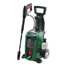 Мийка високого тиску Bosch UniversalAquatak 125, 1500Вт, 125бар, 360л/год, 5м (0.600.8A7.A00)