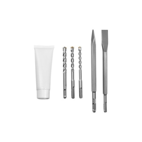 Перфоратор Stark RH-1600 PROFI, SDS-Plus, 1600W (140051600)