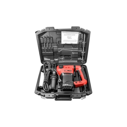 Перфоратор Stark RH-1600 PROFI, SDS-Plus, 1600W (140051600)