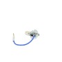 Автолампа Zollex H3 12V 55W All weather (2860924)