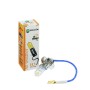 Автолампа Zollex H3 12V 55W All weather (2860924)