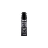 Ароматизатор для автомобіля WINSO Magic Spray Exclusive Black 30мл (534030)